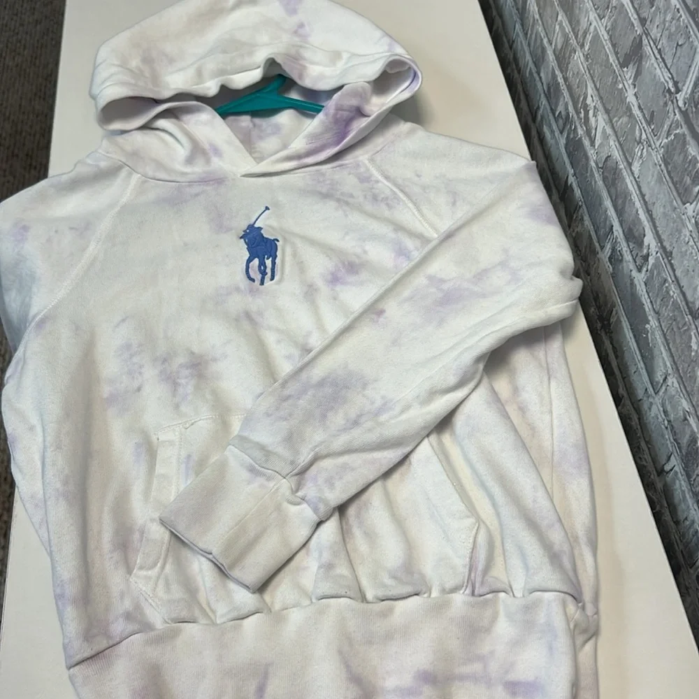 Ralph Lauren‎ hoodie